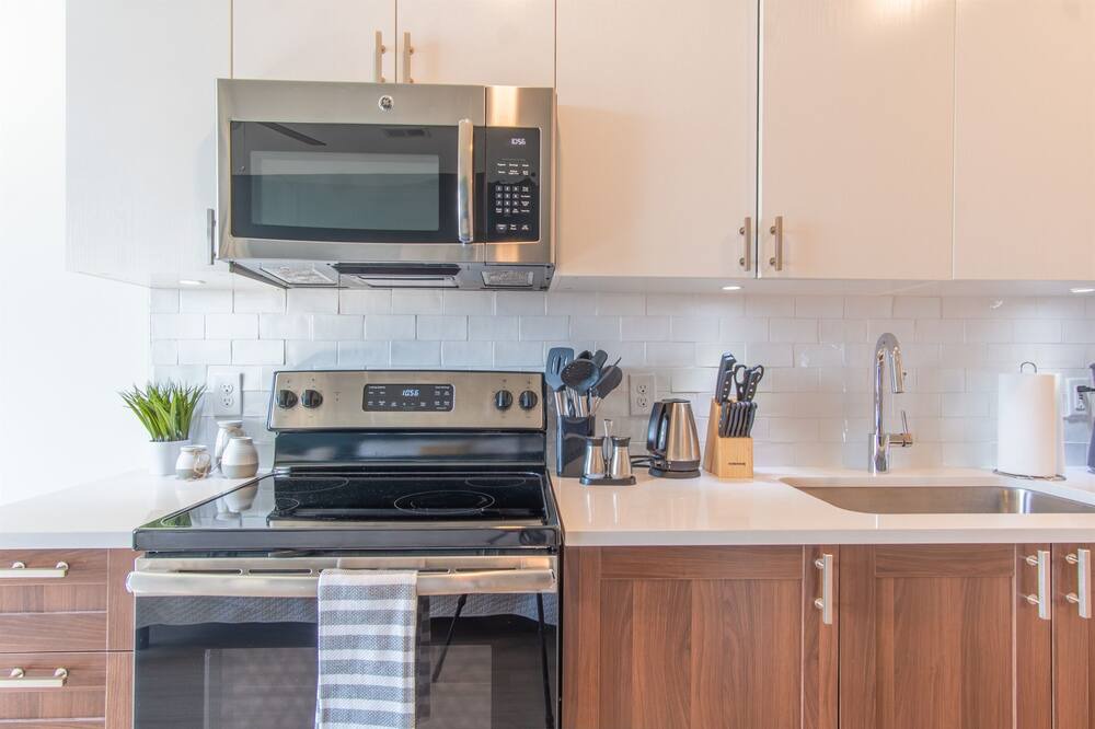 Photo of Kitchen in Downtown Louisville