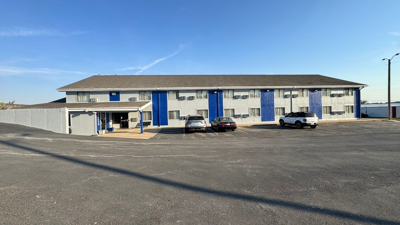 Photo of Outdoor in Beatrice