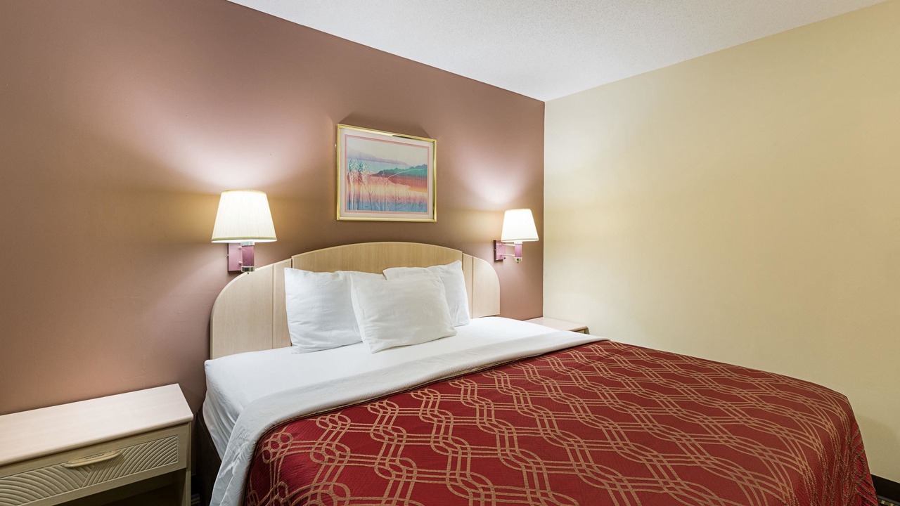 Photo of Bedroom in Beatrice