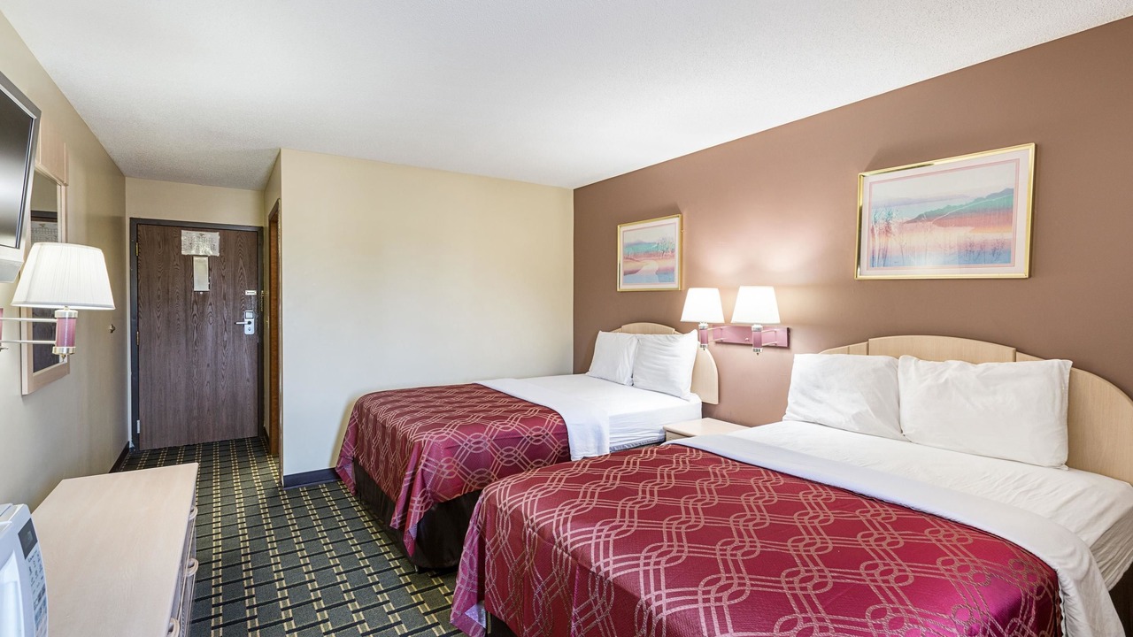 Photo of Bedroom in Beatrice