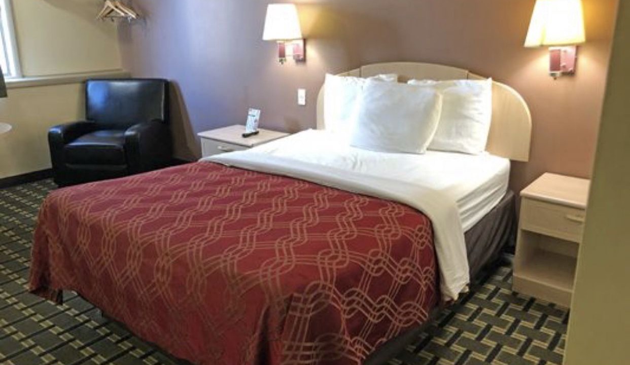 Photo of Bedroom in Beatrice