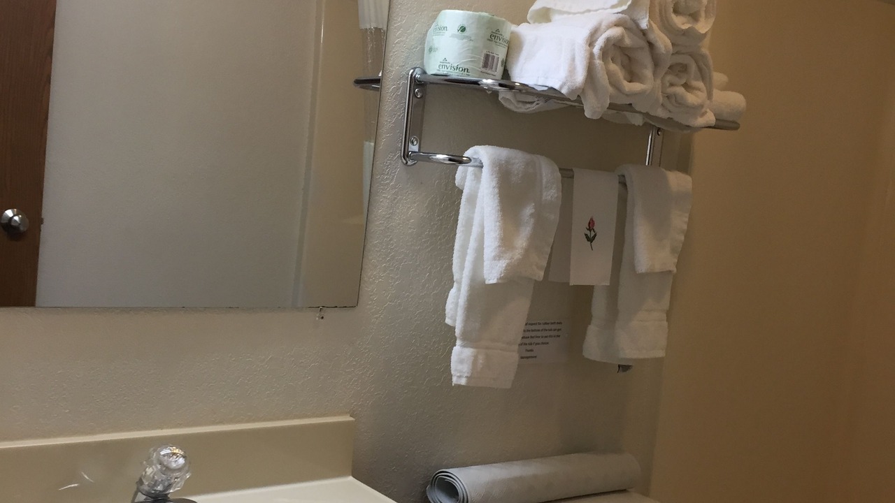 Photo of Bathroom in Cuba