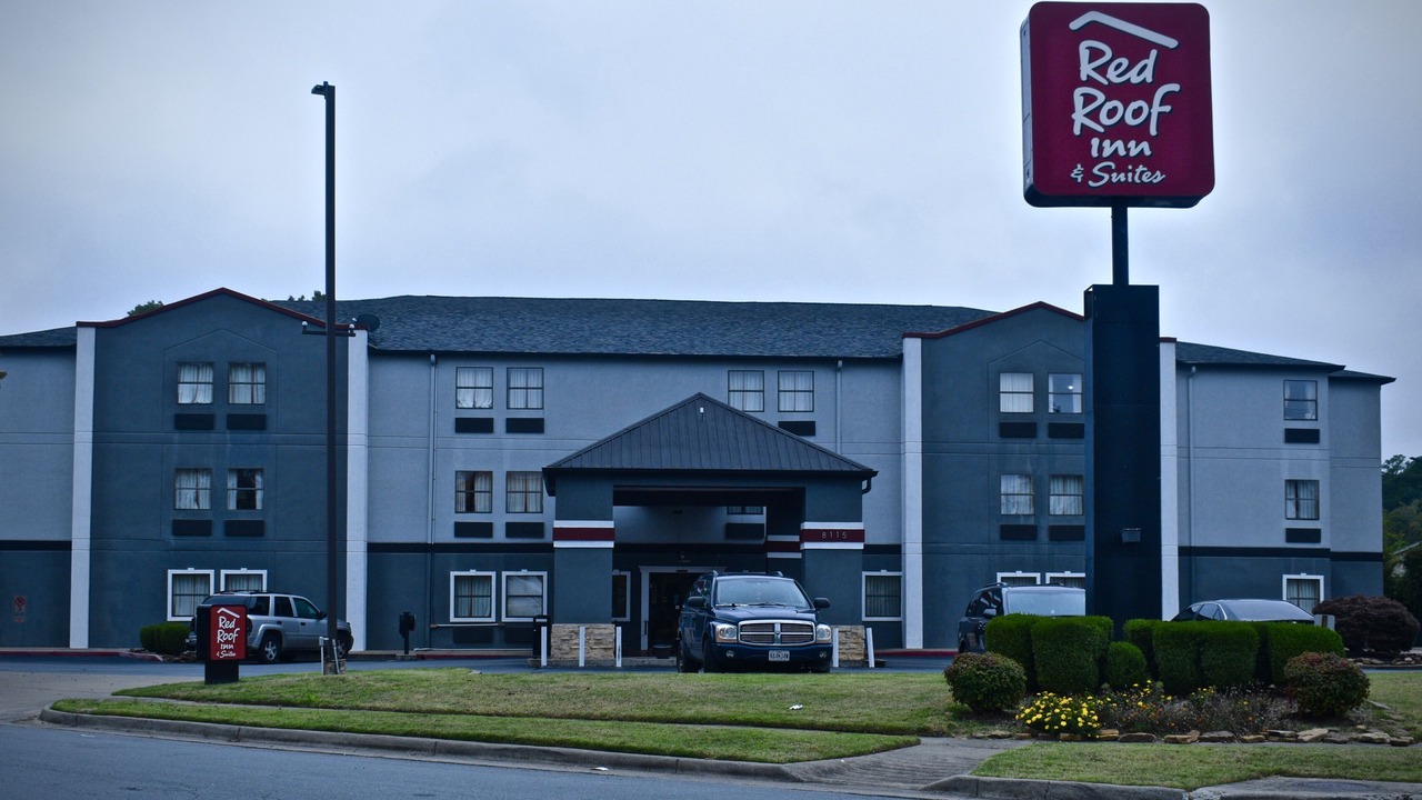Photo of Outdoor in Little Rock