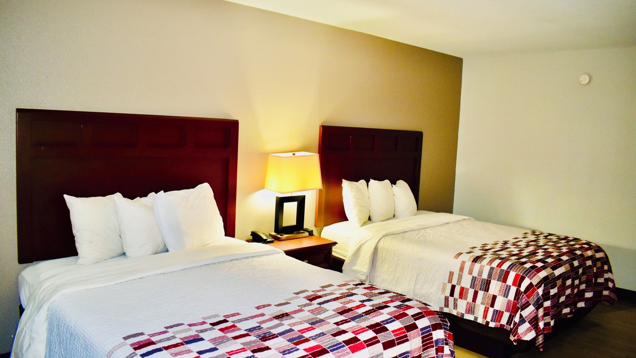 Photo of Bedroom in Little Rock