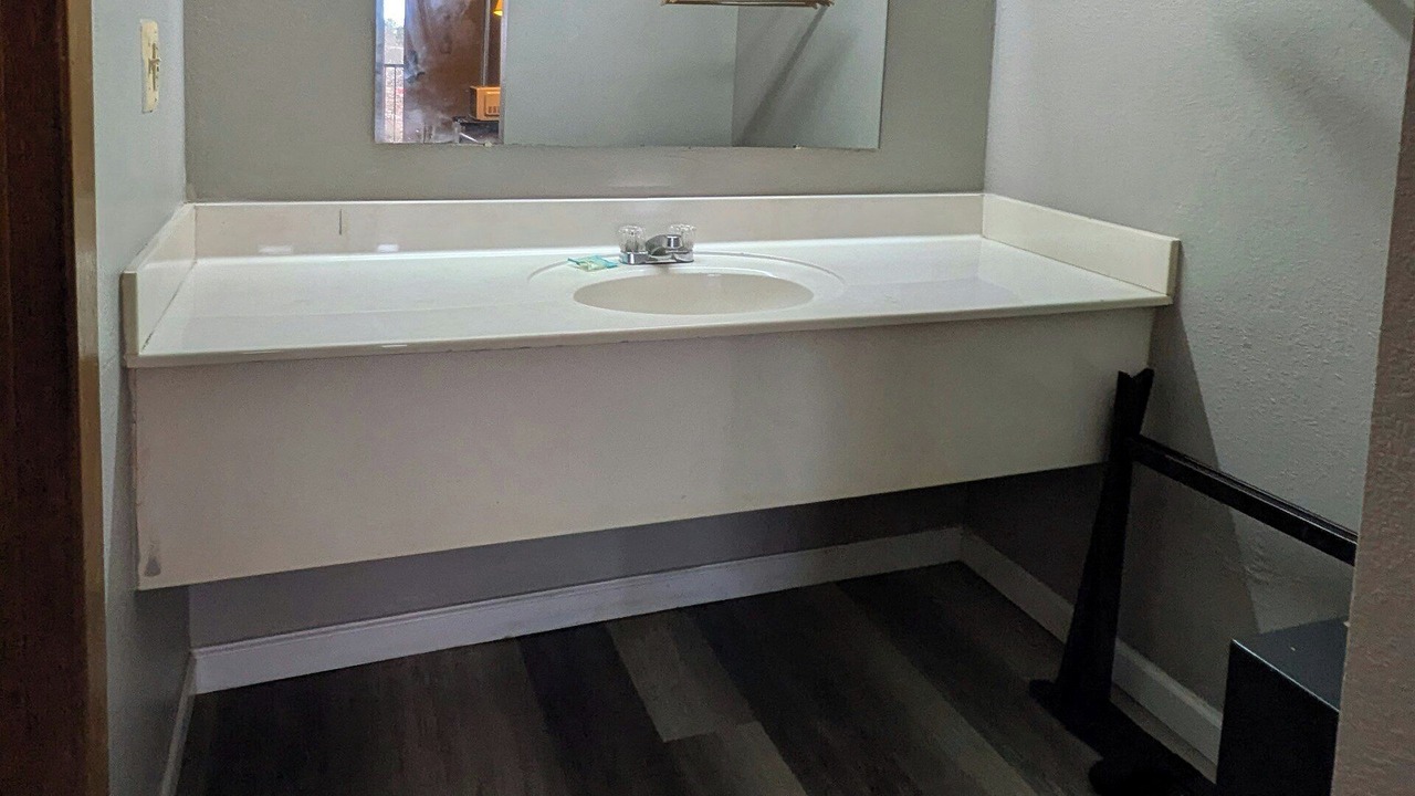 Photo of Bathroom in Loudon