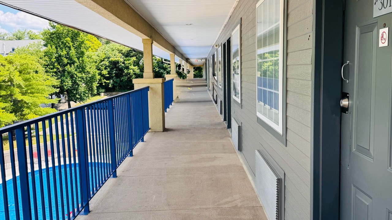 Photo of Outdoor in Branson