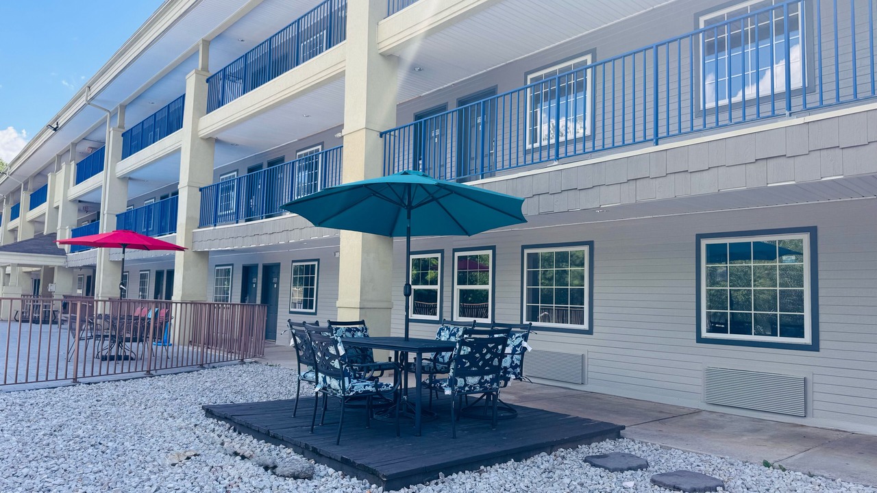 Photo of Outdoor in Branson