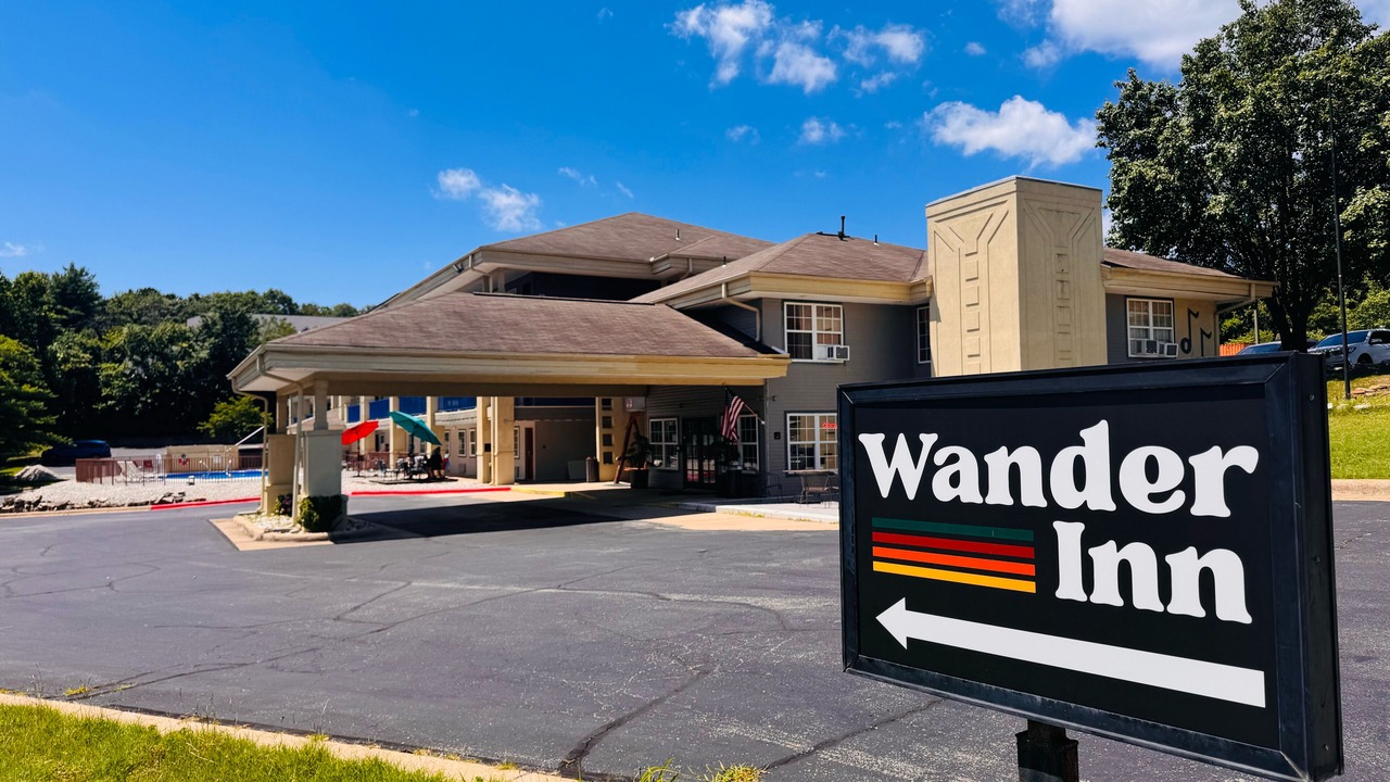 Photo of Outdoor in Branson