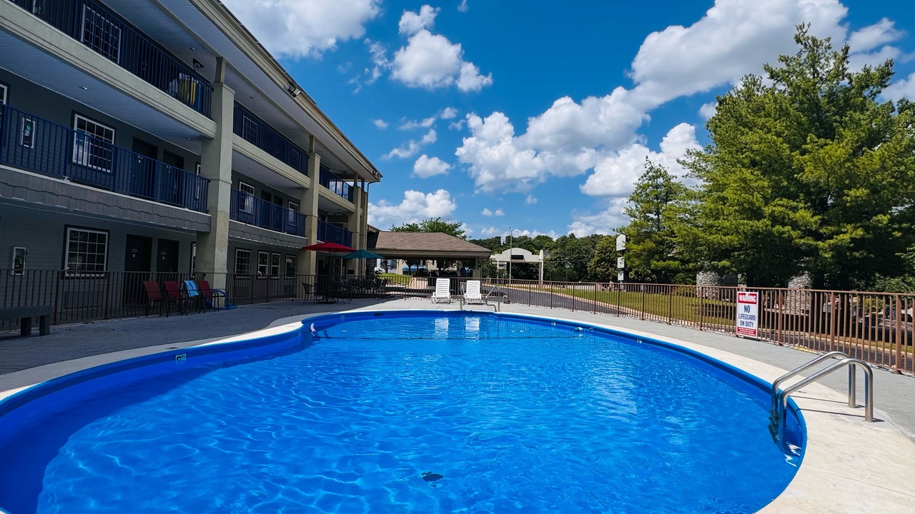 Photo of Outdoor in Branson