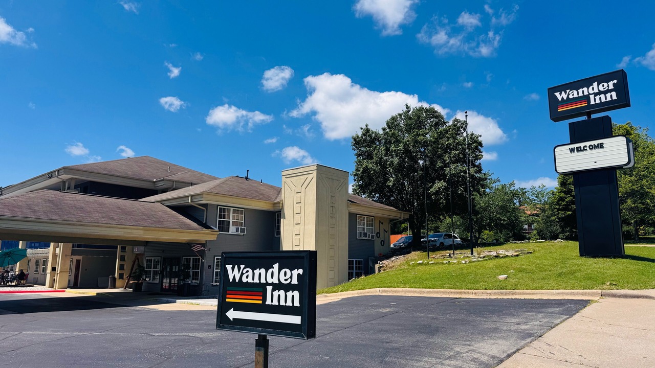 Photo of Outdoor in Branson