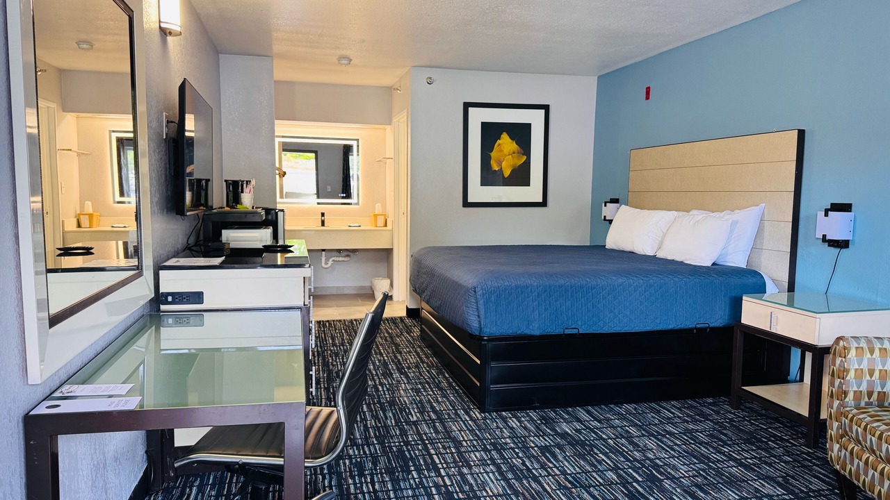 Photo of Bedroom in Branson
