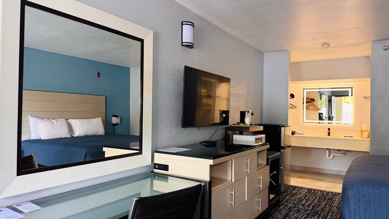 Photo of Bedroom in Branson