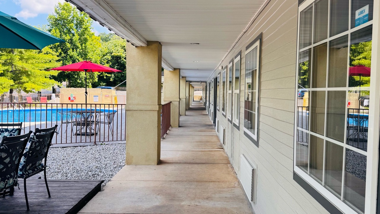 Photo of Outdoor in Branson