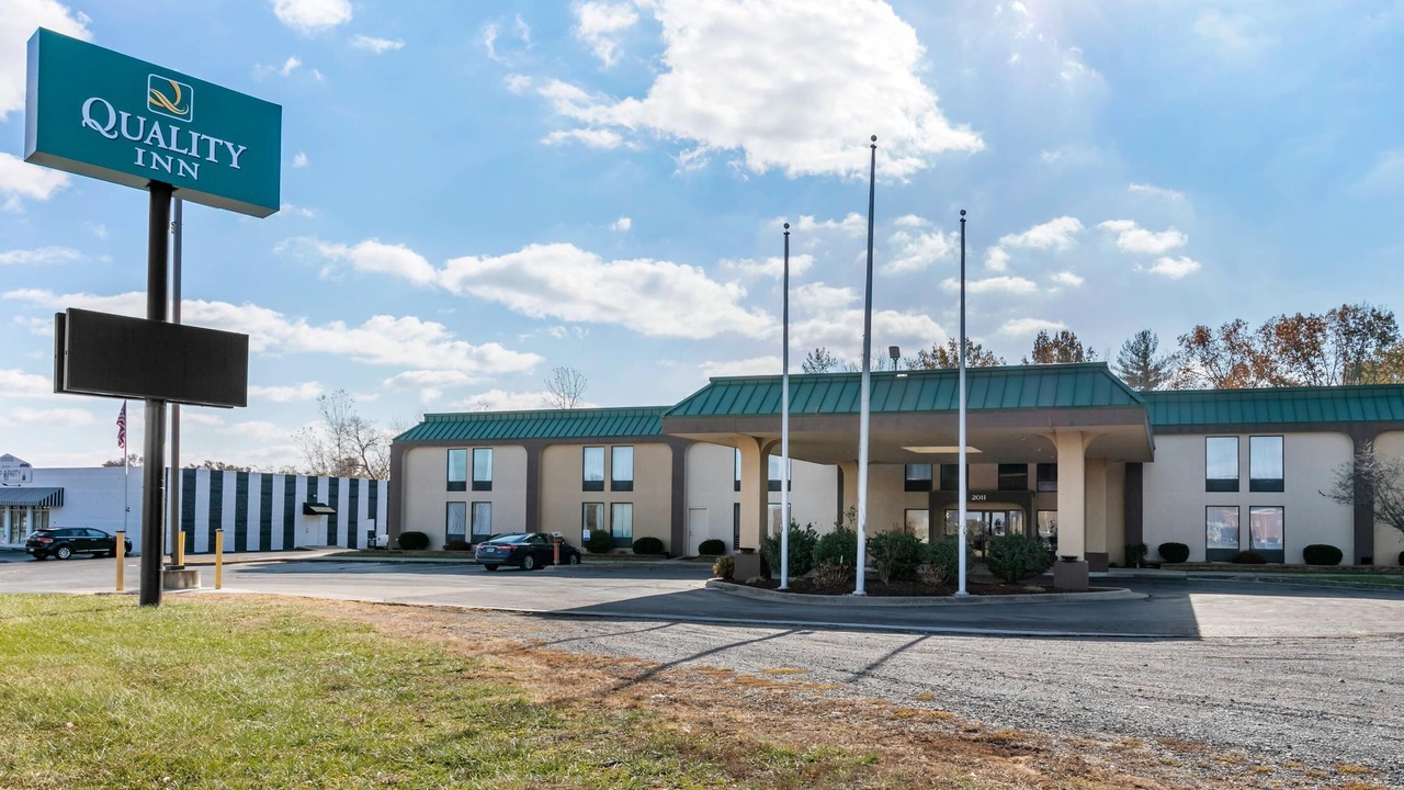 Photo of Outdoor in Cape Girardeau