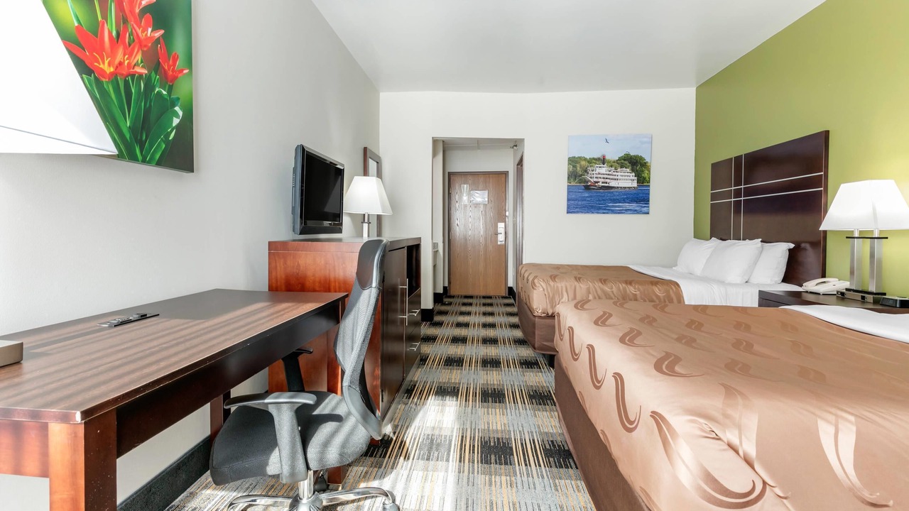 Photo of Bedroom in Cape Girardeau