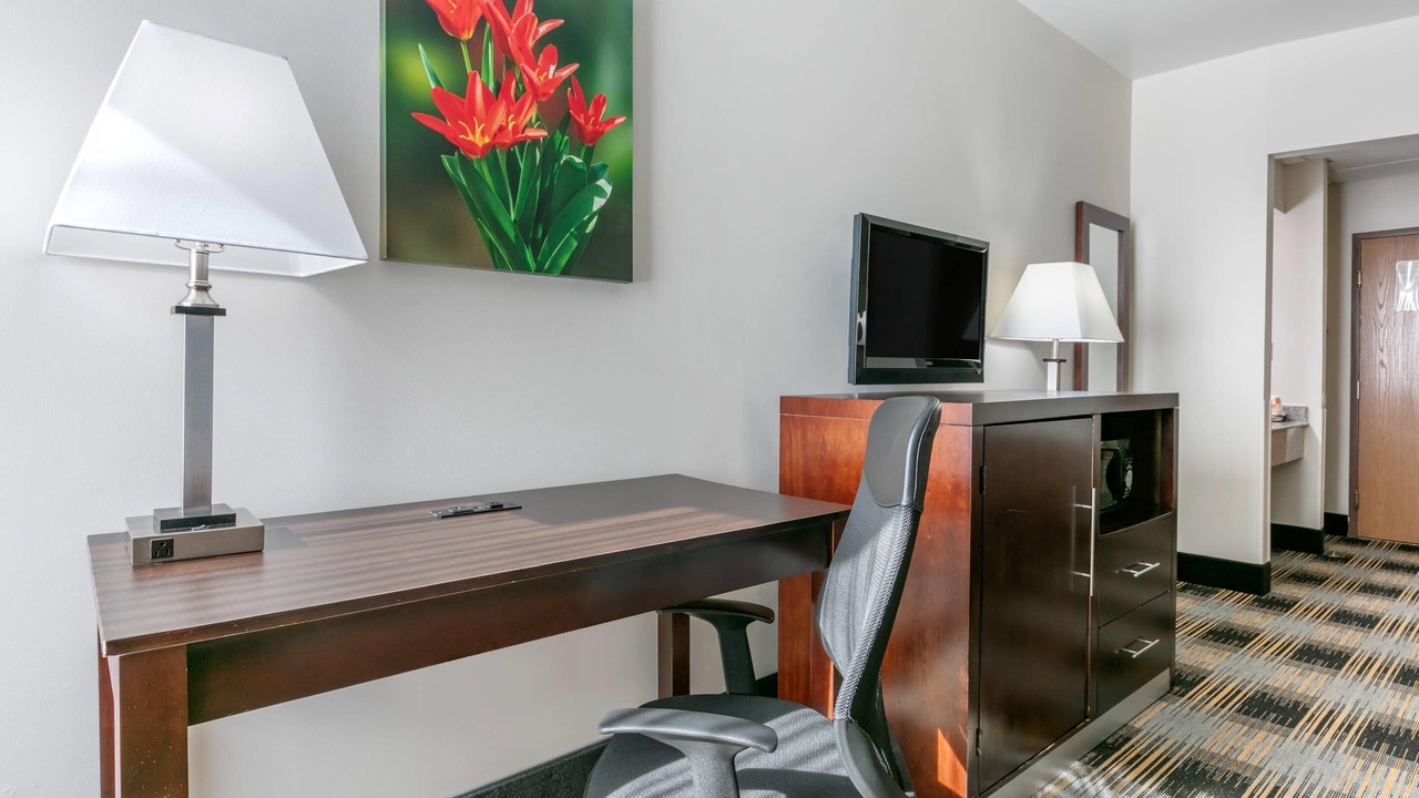 Photo of Bedroom in Cape Girardeau