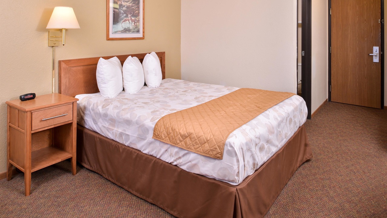 Photo of Bedroom in Missouri Valley