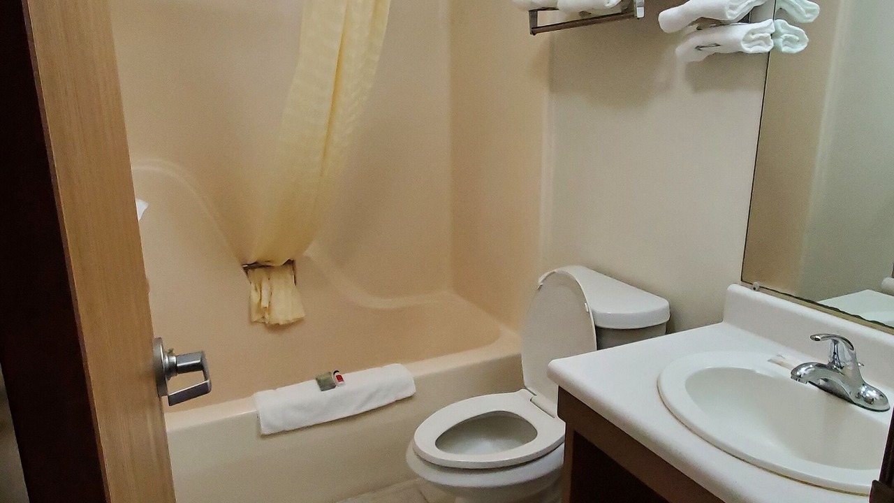 Photo of Bathroom in St Paul