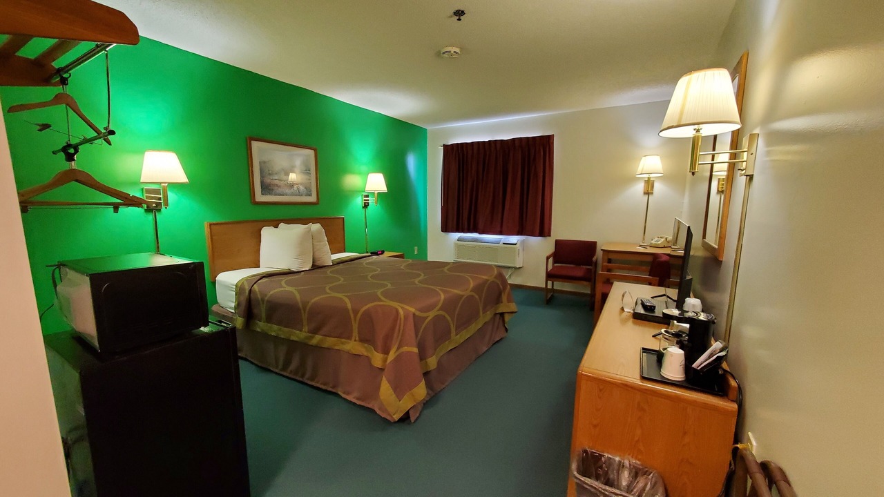 Photo of Bedroom in St Paul