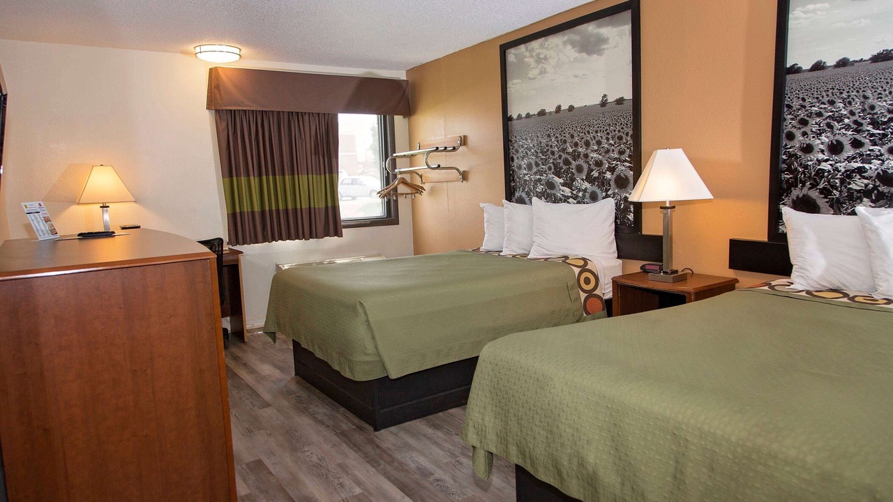 Photo of Bedroom in Concordia
