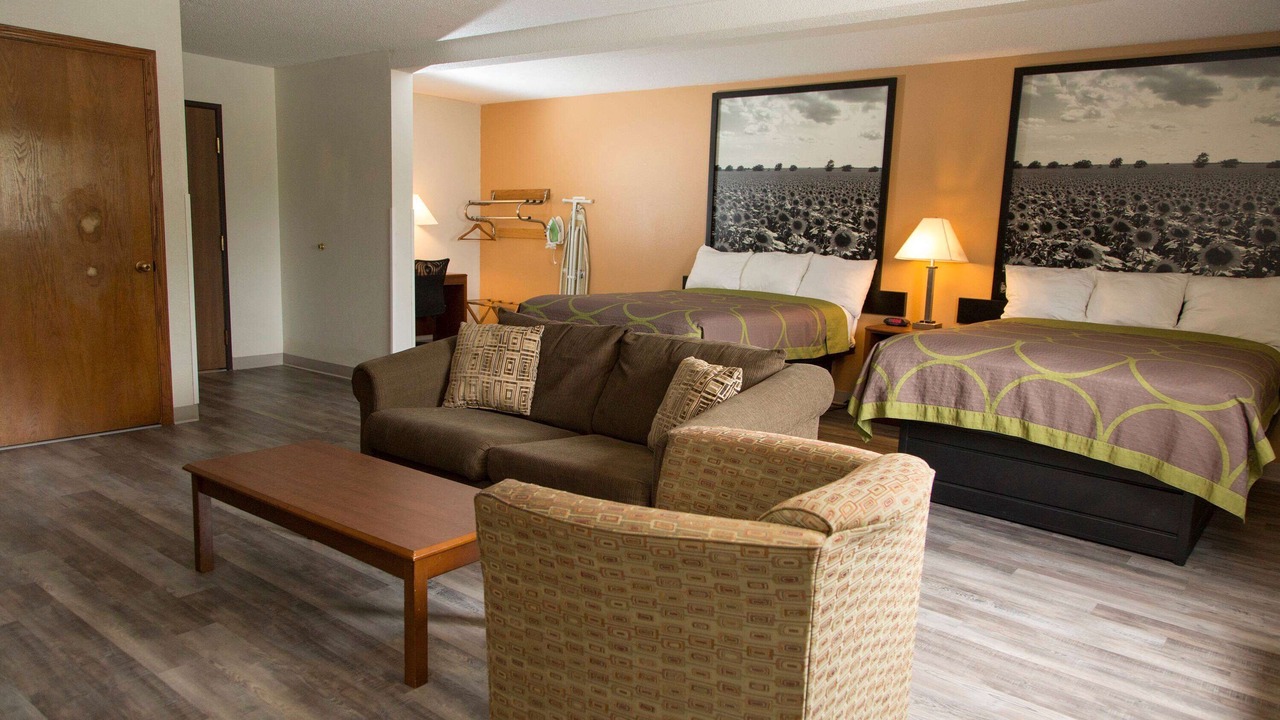 Photo of Bedroom in Concordia