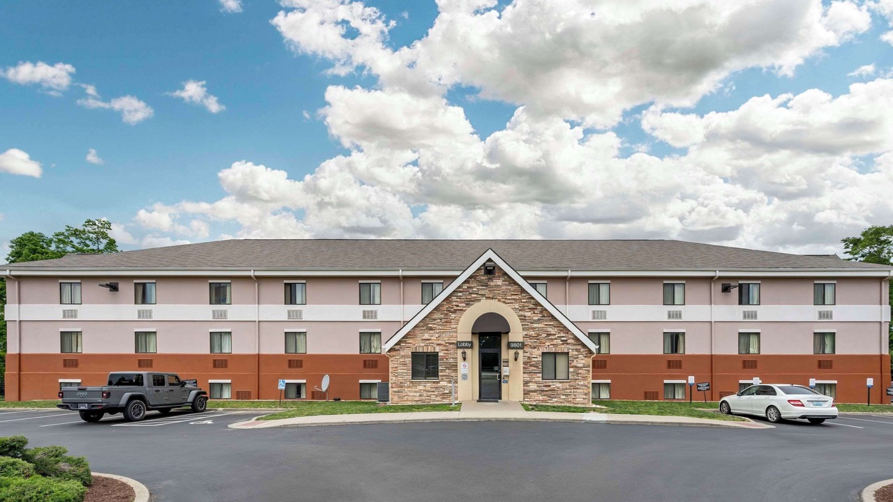 Photo of Outdoor in Jeffersontown