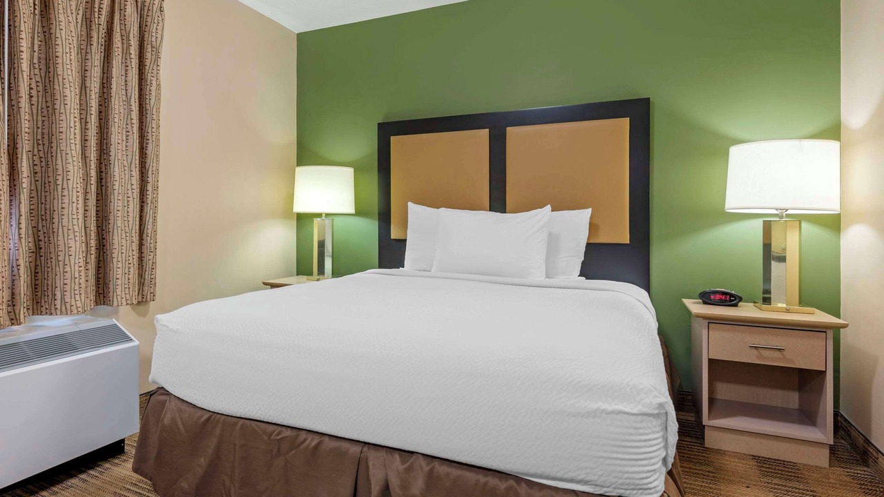 Photo of Bedroom in Jeffersontown
