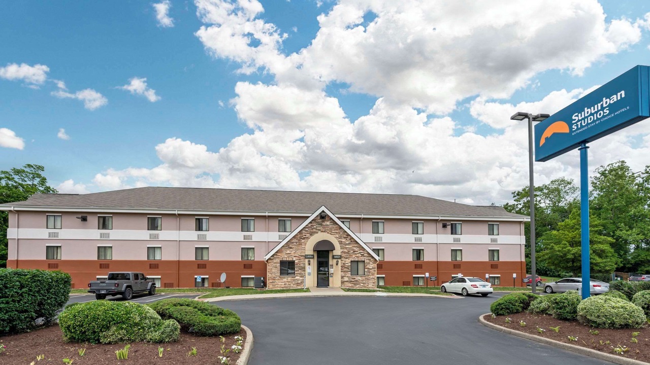 Photo of Outdoor in Jeffersontown
