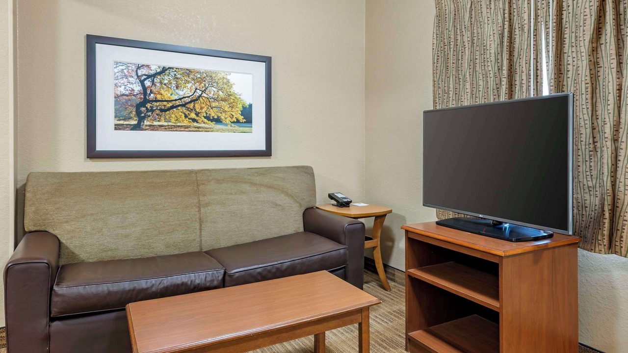 Photo of Bedroom in Jeffersontown