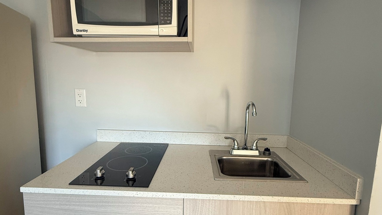 Photo of Kitchen in Jeffersontown