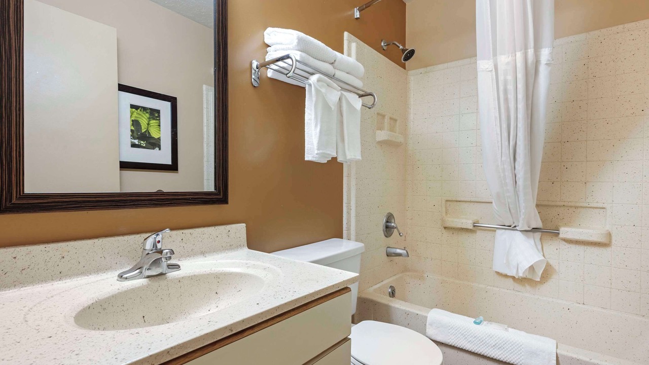 Photo of Bedroom in Jeffersontown
