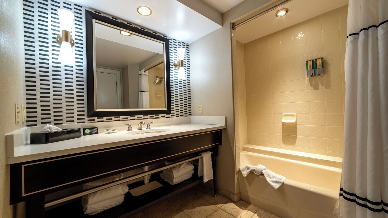 Photo of Bathroom in Bridgeport