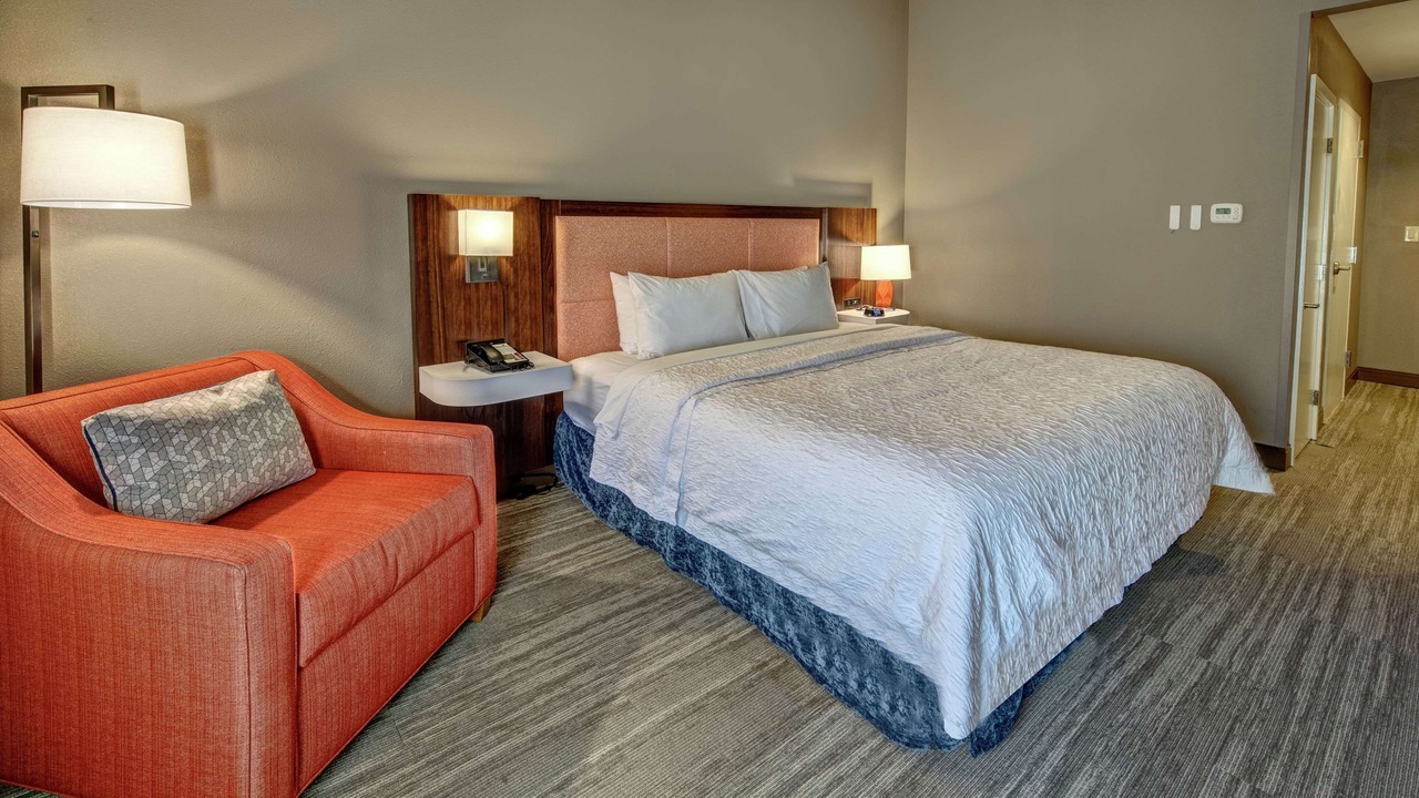 Photo of Bedroom in Elizabeth City