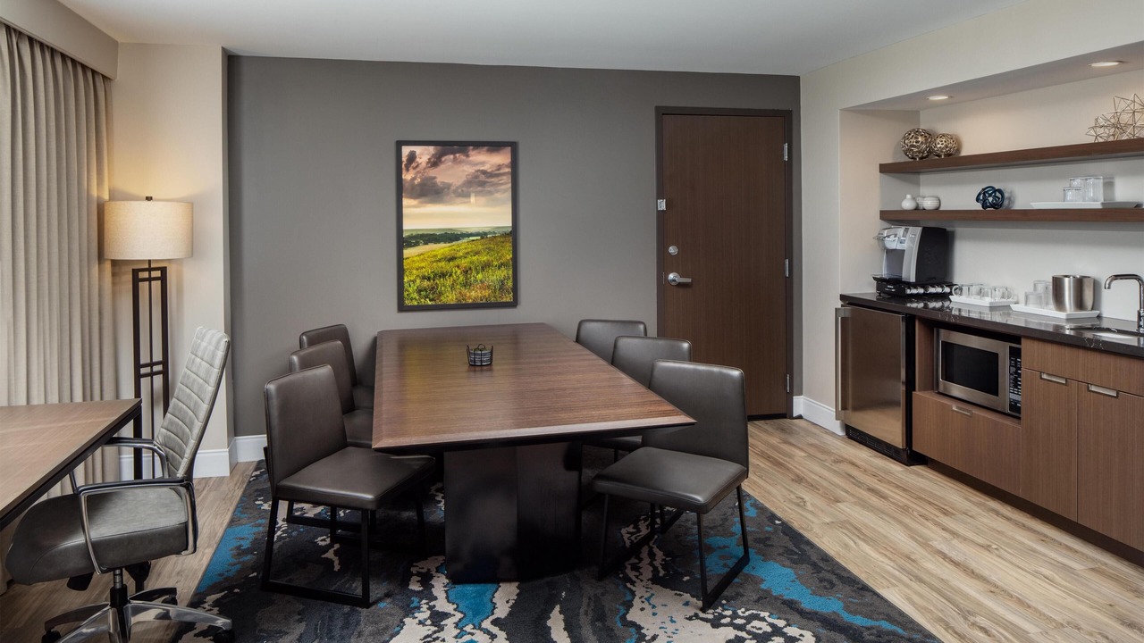 Photo of Bedroom in Downtown Wichita