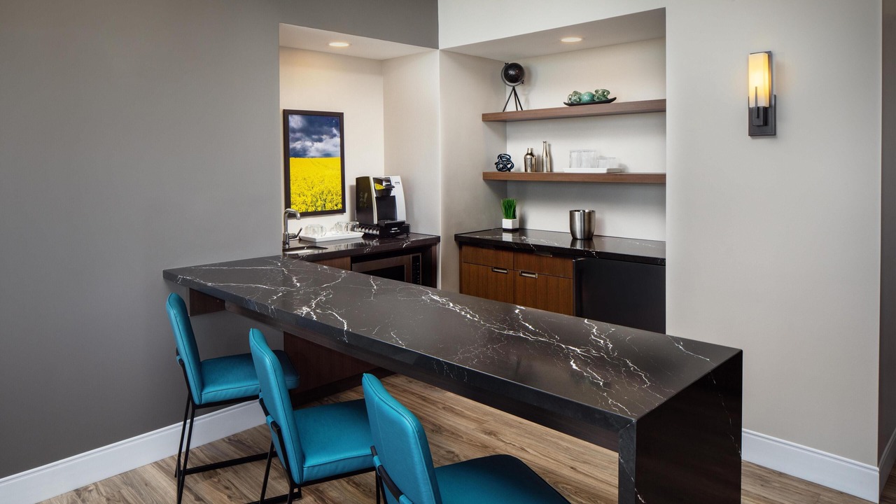 Photo of Bedroom in Downtown Wichita