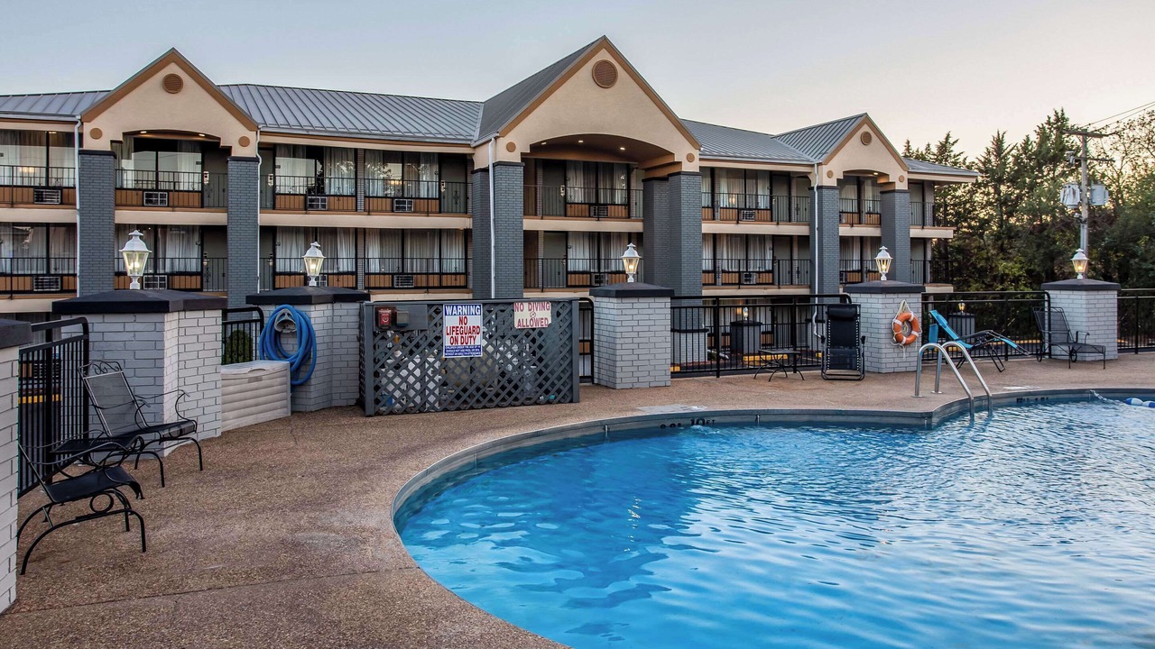 Photo of Outdoor in Branson Theater District