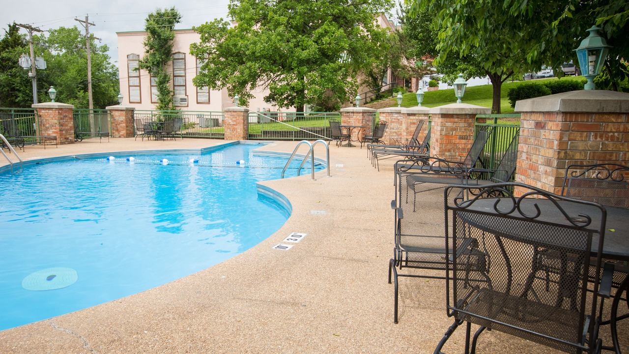 Photo of Outdoor in Branson Theater District