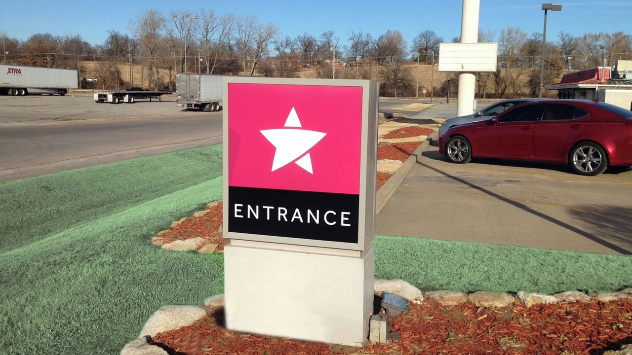 Photo of Outdoor in Tulsa