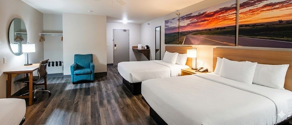 Photo of Bedroom in Lamar