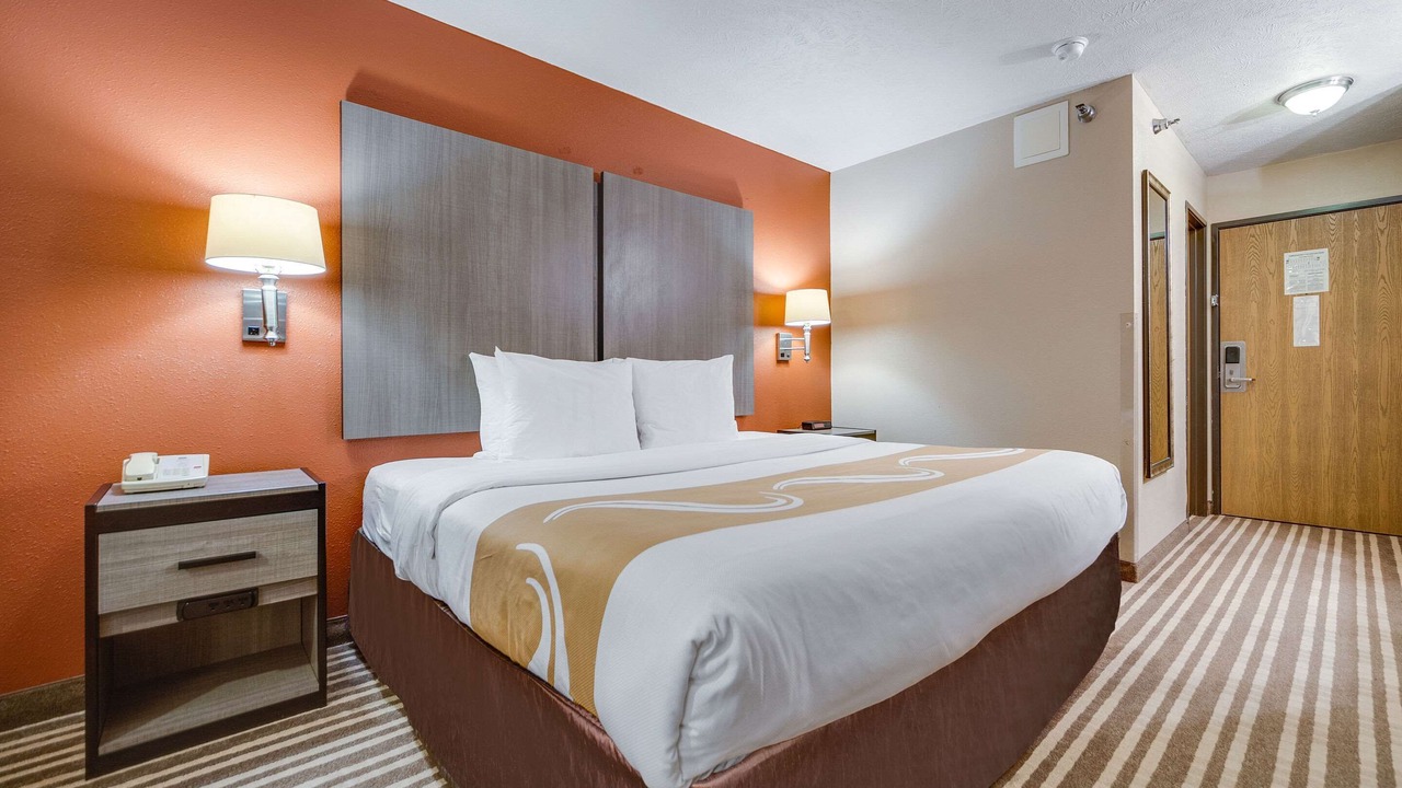 Photo of Bedroom in Hastings