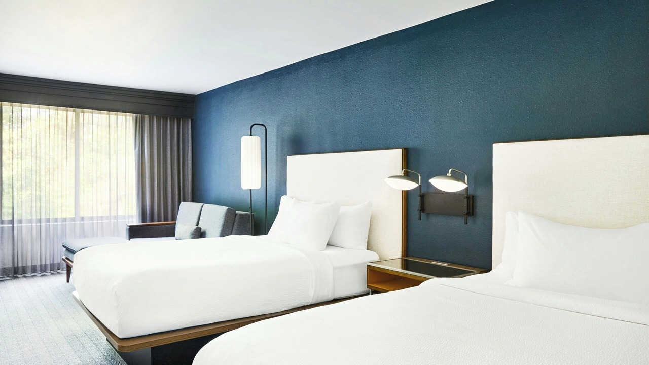 Photo of Bedroom in Germantown