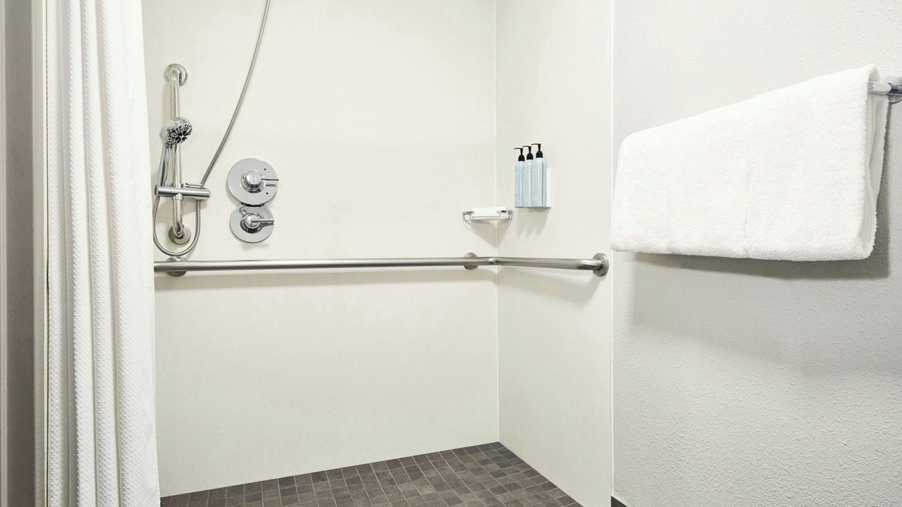 Photo of Bathroom in Germantown