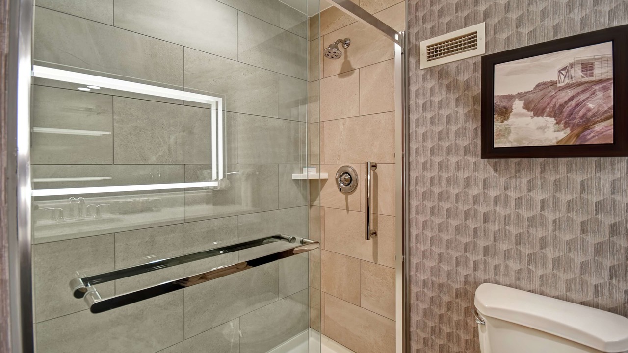 Photo of Bathroom in Little Rock