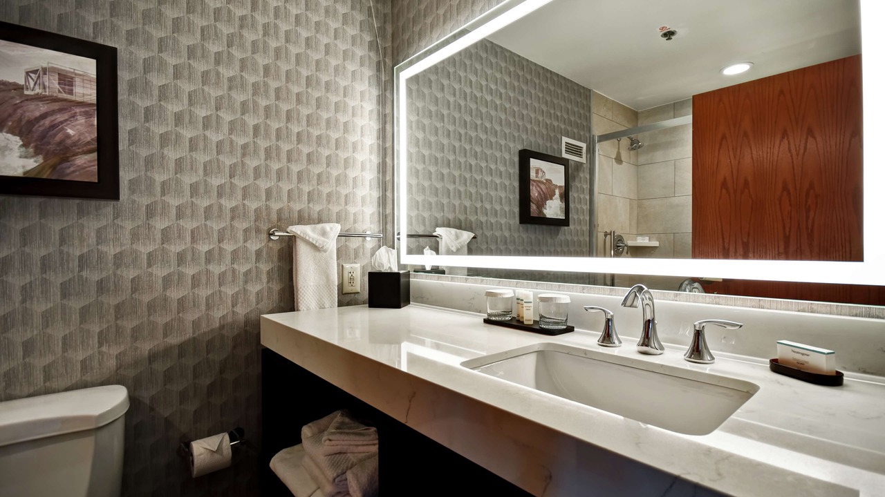 Photo of Bathroom in Little Rock