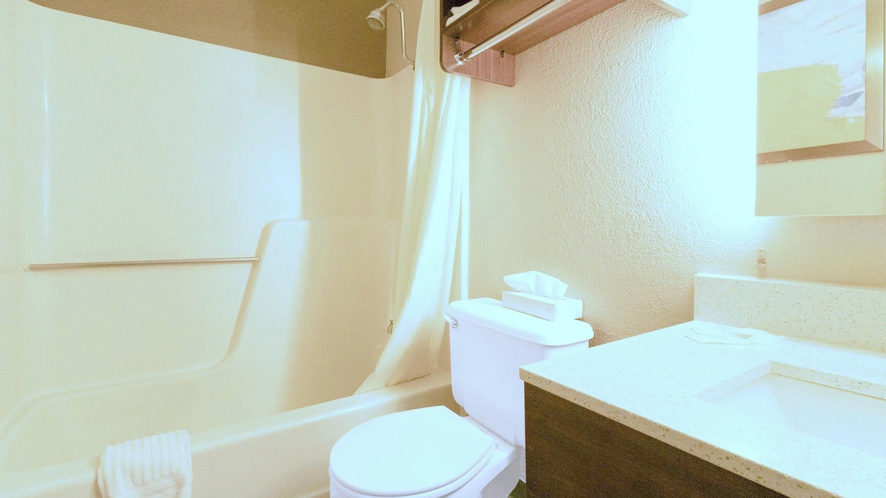 Photo of Bathroom in Lexington