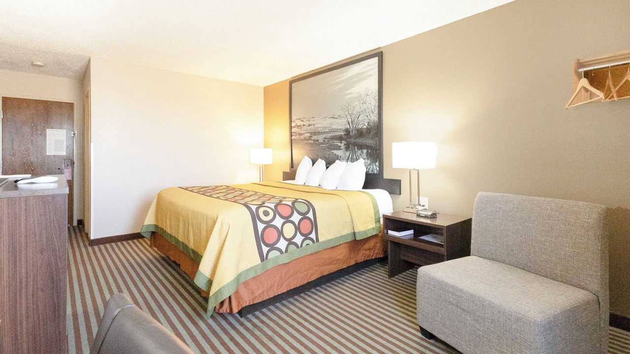 Photo of Bedroom in Lexington