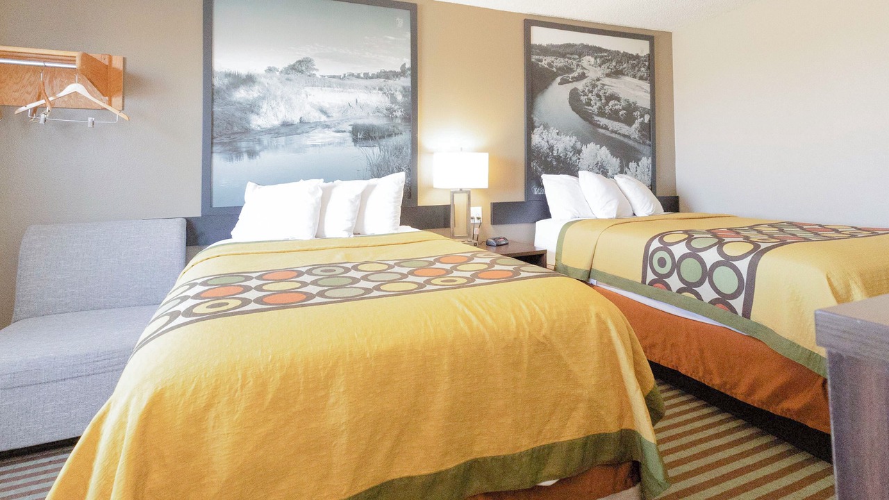 Photo of Bedroom in Lexington