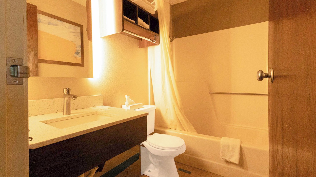 Photo of Bathroom in Lexington