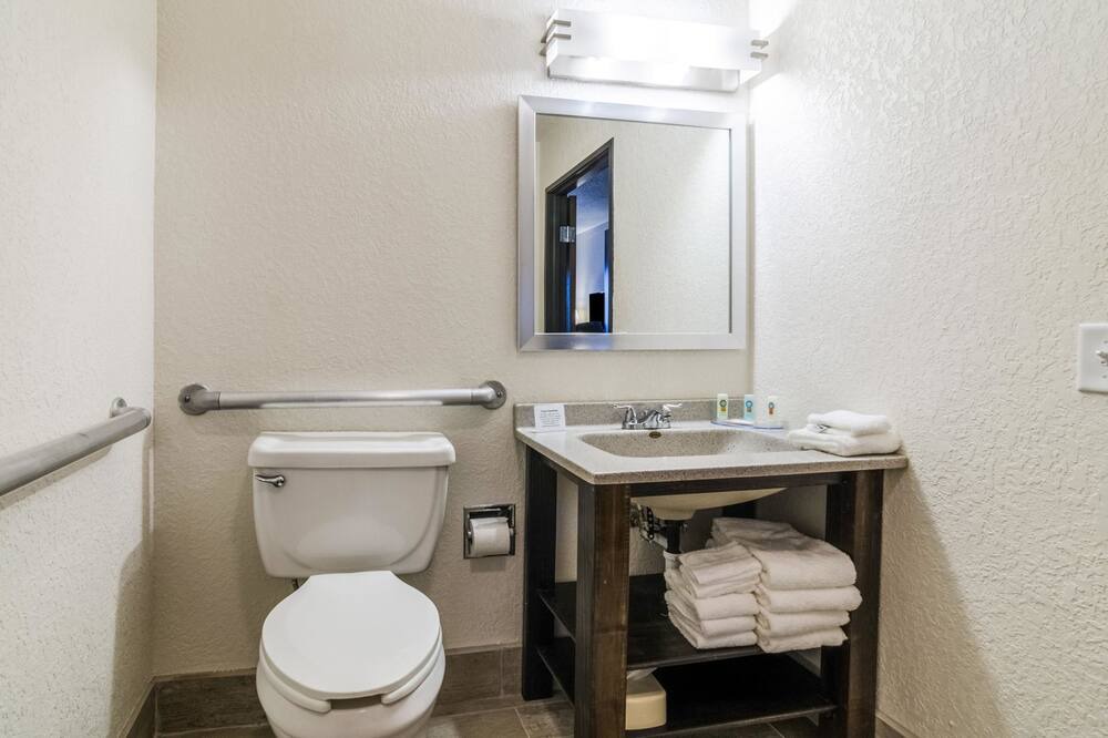 Photo of Bathroom in Great Bend