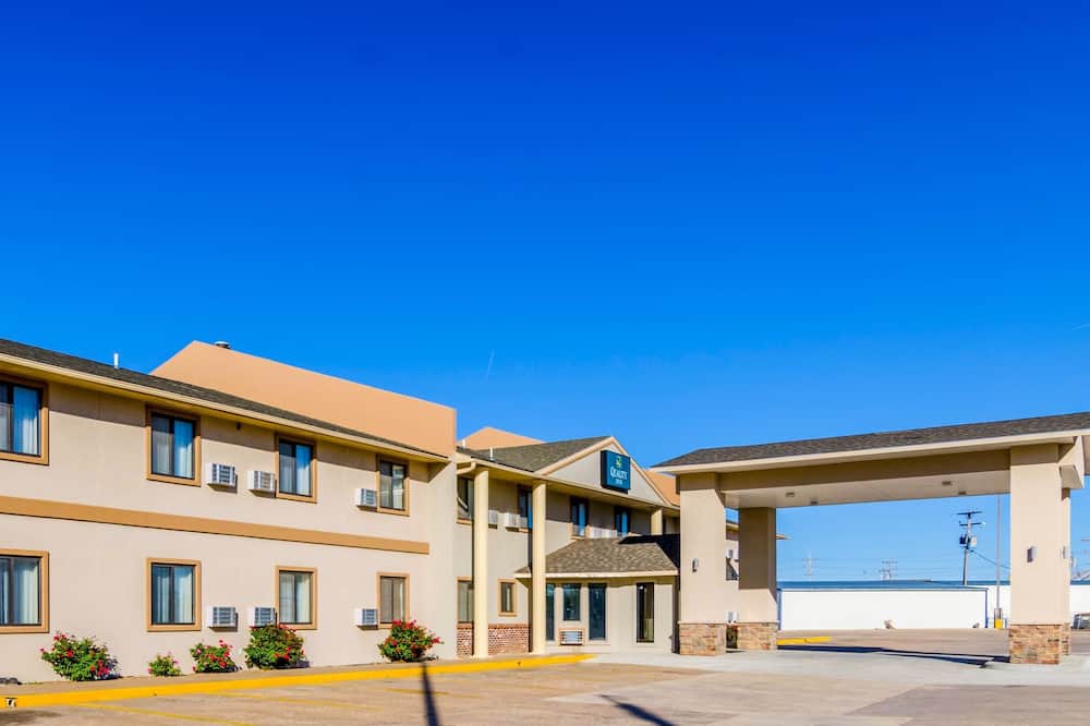 Photo of Outdoor in Great Bend